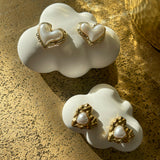 Arabella Studs