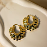 Keda Earrings