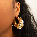 Keda Earrings