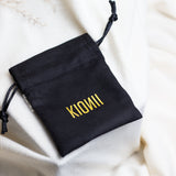 Kionii Suede Pouch