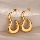 Monae Earrings