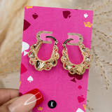 Niya Earrings