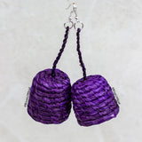 Olori Basket Earrings