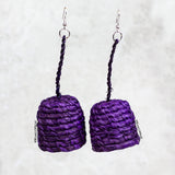 Olori Basket Earrings