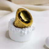 Victoria Rings (Gold)