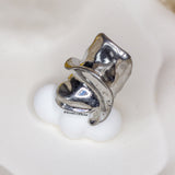 Wren Ring (Silver)