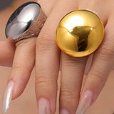 Victoria Rings (Gold)